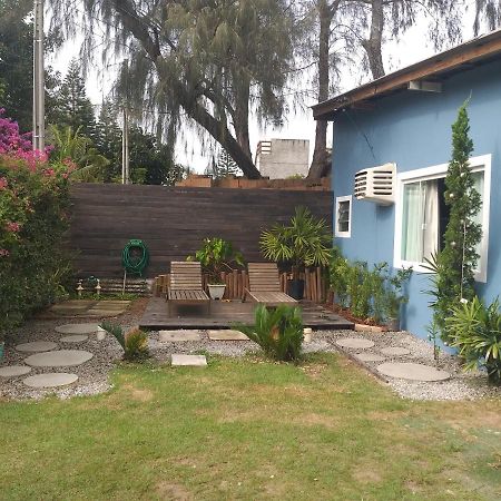 Casa Na Praia Do Campeche Florianópolis المظهر الخارجي الصورة