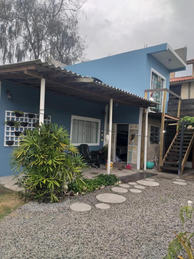 Casa Na Praia Do Campeche Florianópolis المظهر الخارجي الصورة