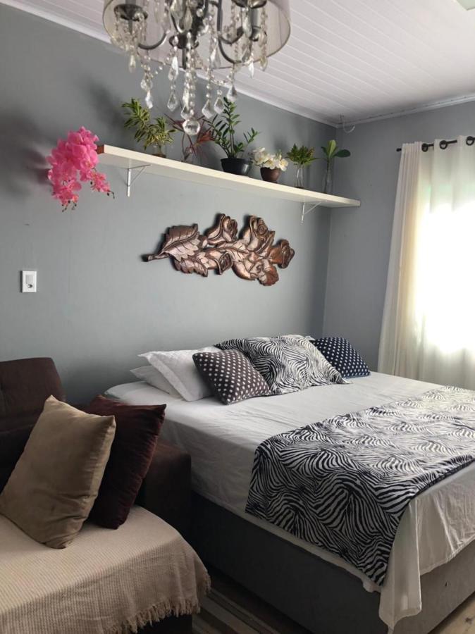Casa Na Praia Do Campeche Florianópolis المظهر الخارجي الصورة