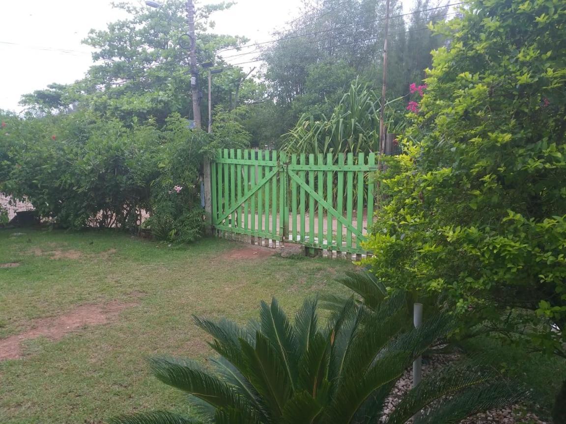 Casa Na Praia Do Campeche Florianópolis المظهر الخارجي الصورة