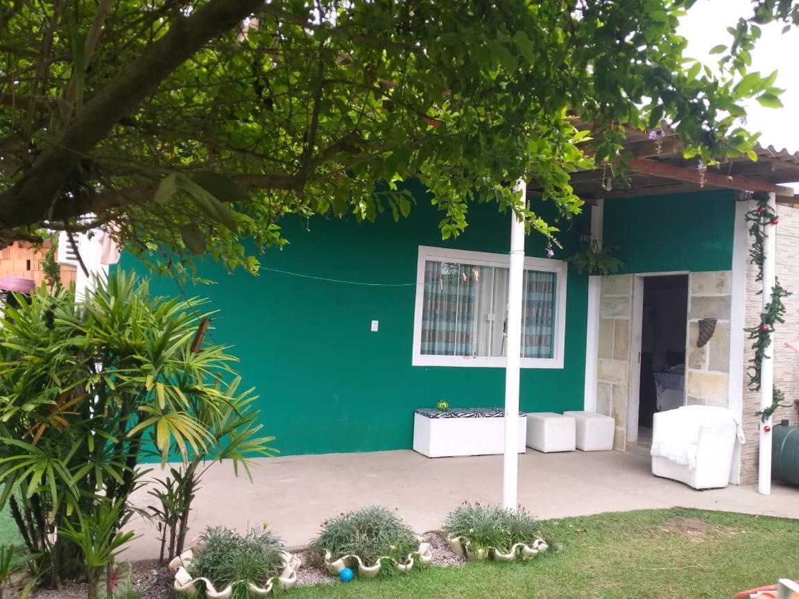 Casa Na Praia Do Campeche Florianópolis المظهر الخارجي الصورة