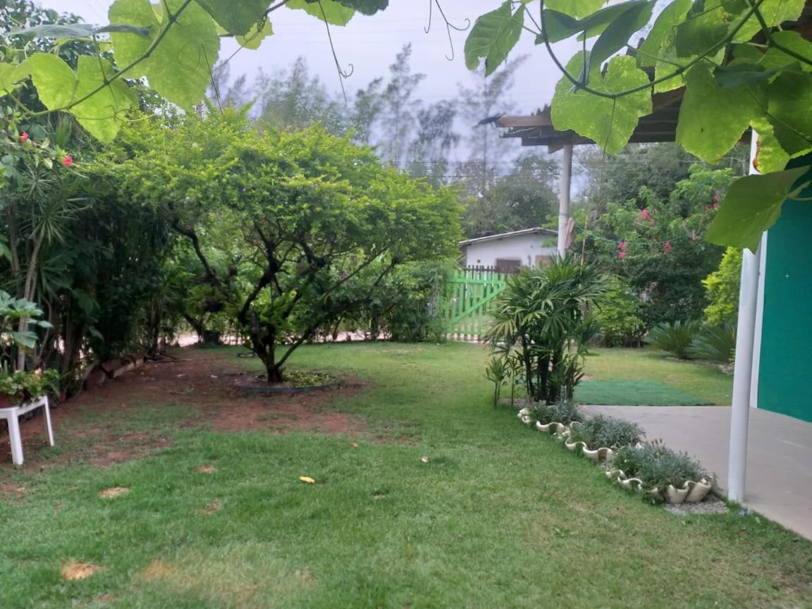 Casa Na Praia Do Campeche Florianópolis المظهر الخارجي الصورة