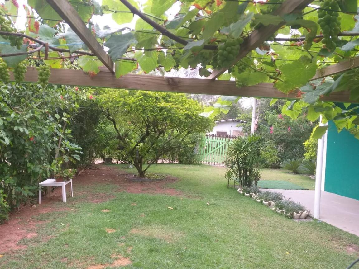 Casa Na Praia Do Campeche Florianópolis المظهر الخارجي الصورة