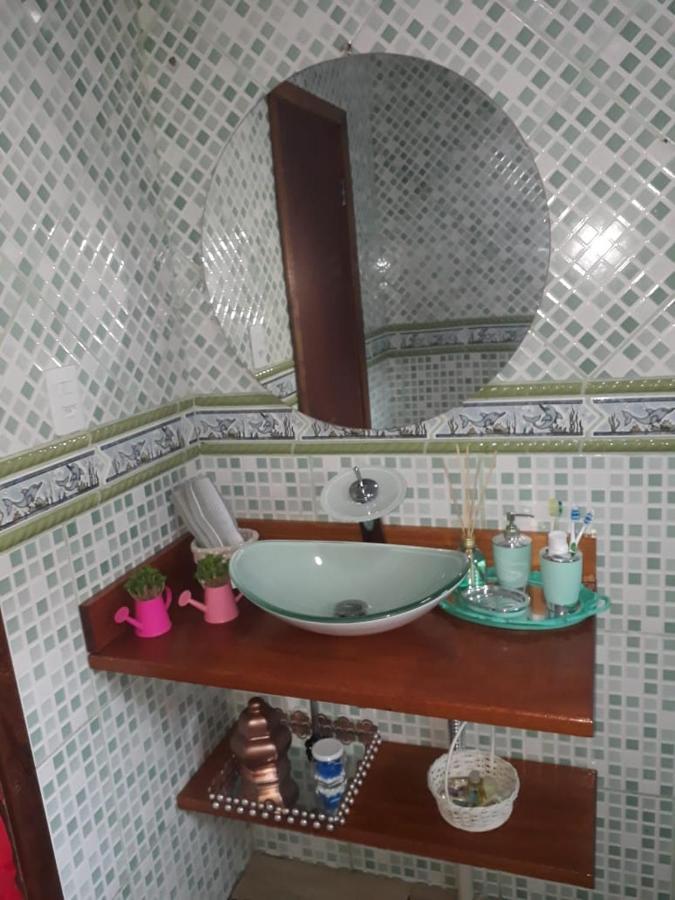 Casa Na Praia Do Campeche Florianópolis المظهر الخارجي الصورة