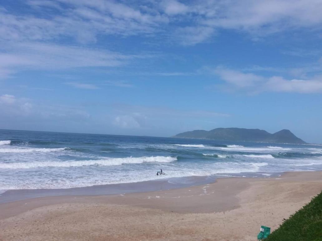 Casa Na Praia Do Campeche Florianópolis المظهر الخارجي الصورة